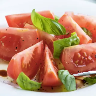 Paradajz salata