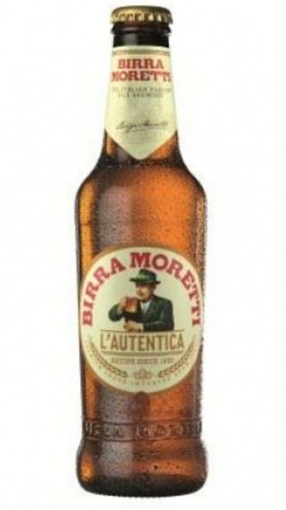 Морети (330мл)