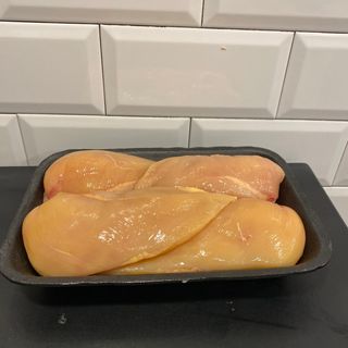 Pechuga De Pollo 505 Gr.