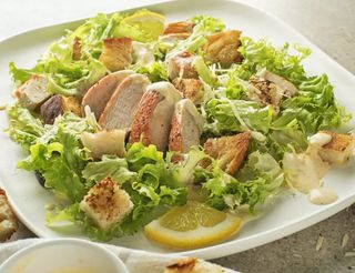 Салата Цезар