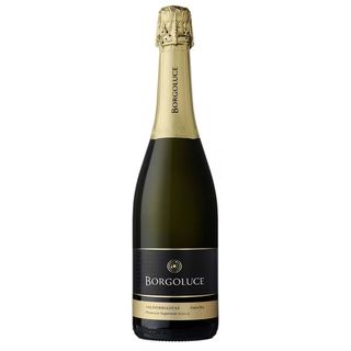 Borgoluce Valdobbiadene prosecco superiore Docg Brut