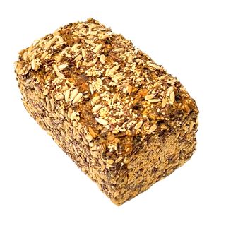 Pan Centeno con Semillas Ecologico (Saftkornbrot)