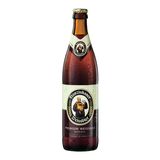 Franziskaner Weissbier Dunkel (Brună)