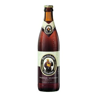 Franziskaner Weissbier Dunkel (Brună)