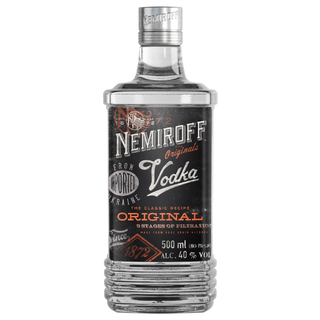 Nemiroff