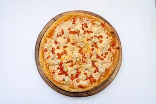 Пицца "Куриная" (30см)