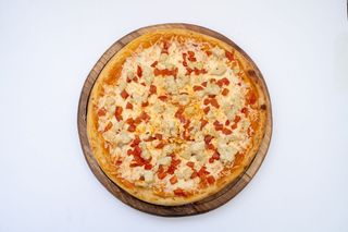 Пицца "Куриная" (30см)