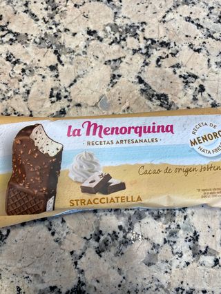 Stracciatella