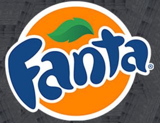 Fanta Naranja