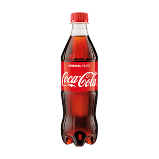 Coca-Cola 0,5l