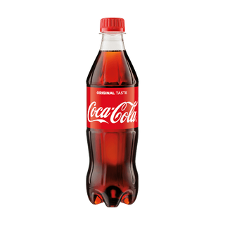 Coca-Cola 0,5l