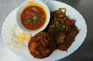 Bolón Especial Nelly's