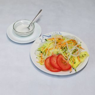 Ensalada China