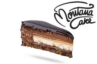 Muss cake