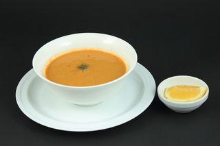 Чечевичный суп (250 гр.)