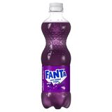 Fanta grape zero