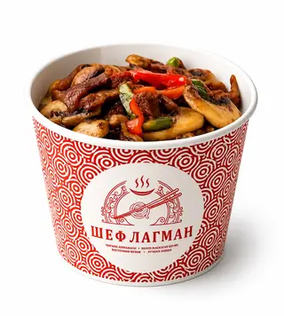 Могу лагман (450 г)