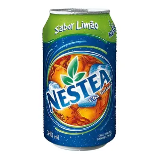 Nestea Limão