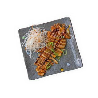 Pollo Crujiente Donburi