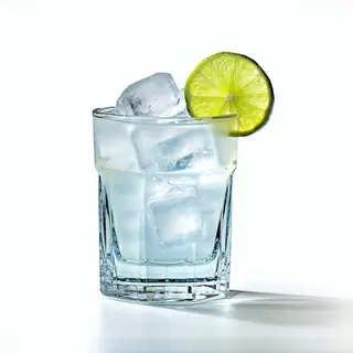 Vodka Con Refresco