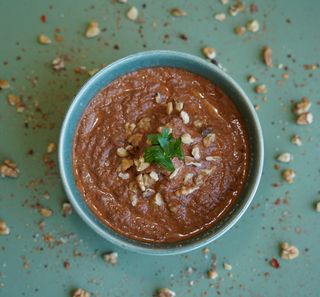 მეგრული ხარჩო