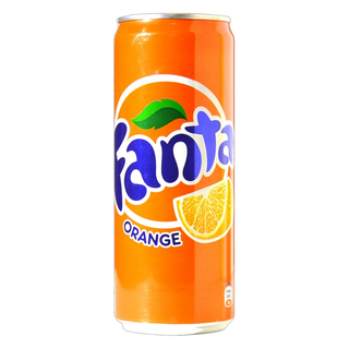 Fanta 330ml