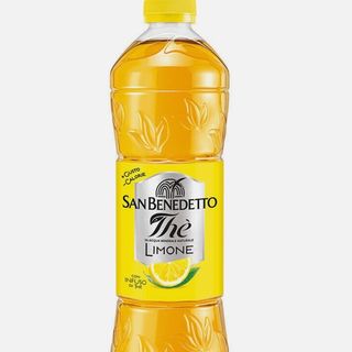 Te limone San Benedetto