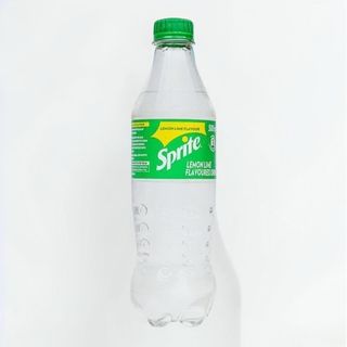 Sprite Lime - lemon 500Ml Pet
