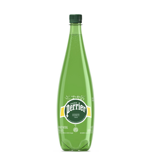 Eau Perrier