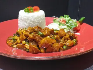 Kikiriki piletina