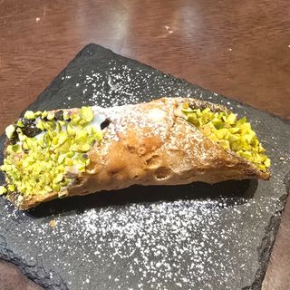 Cannolo siciliano