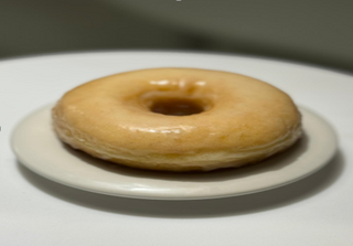 DONUT CLÁSICO
