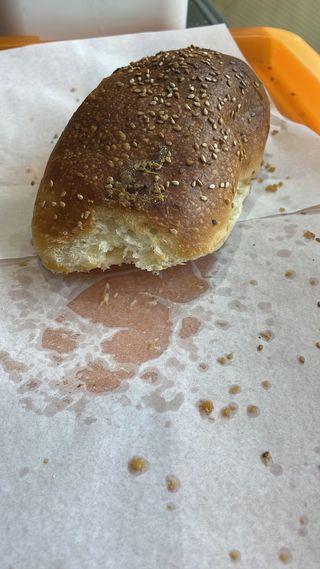 Melanzane, sottiletta e salsiccia