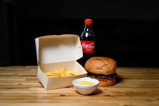 Ата комбо (500г)