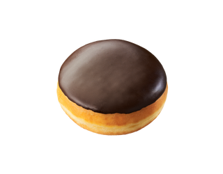 Boston cream