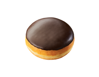 Boston cream