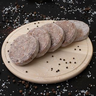 Бургер Телячий 100 Г