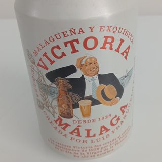 Cerveza Victoria 