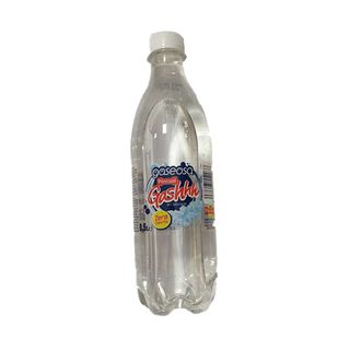 Gaseosa Sin Azúcares Pascual Botella (500 Ml.)