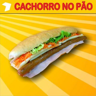 Cachorro Especial