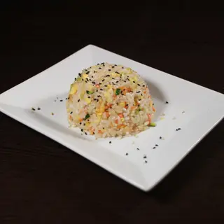 230. Veggie rice