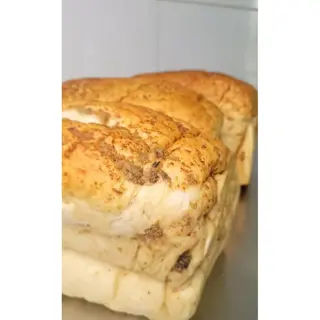 Sardine  Bread