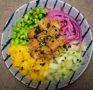 Poke Cortadura
