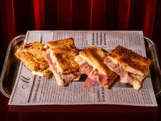 La Morte Focaccia
