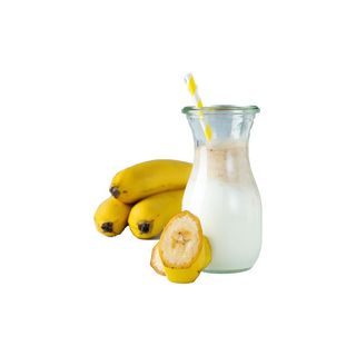 Mlijeko sa bananom 250ml