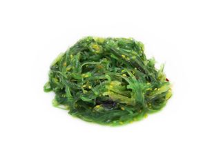 19. Wakame