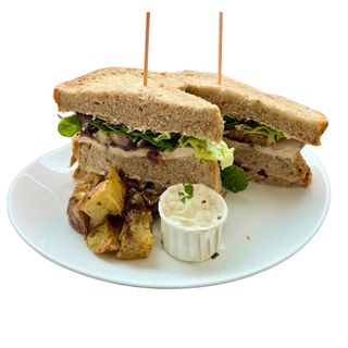 Club sandwich