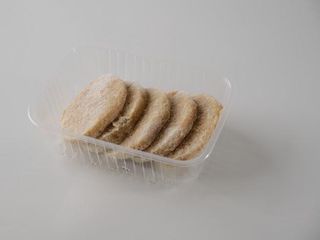 Котлеты  куриные свежемороженные 5 шт