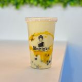  NEW Манго-Маракуйя-Ананас 500 ml