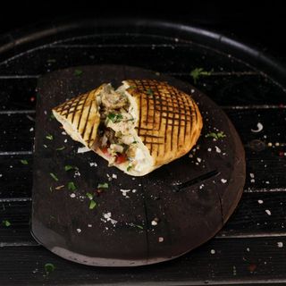 Шаучак Сирний 